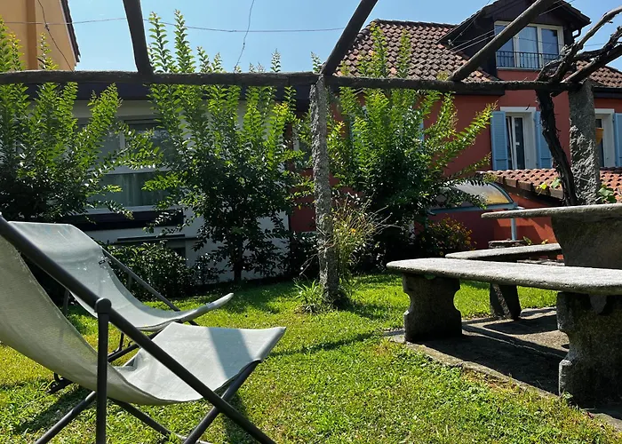 B&B Villa Sempreverde