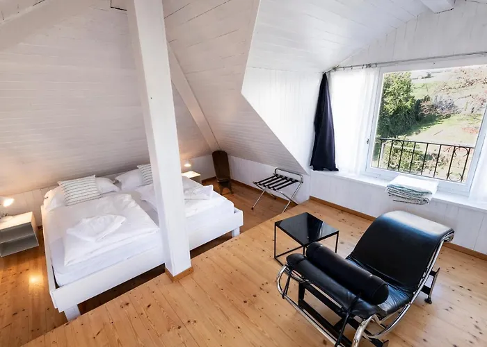 B&B villa sempreverde
