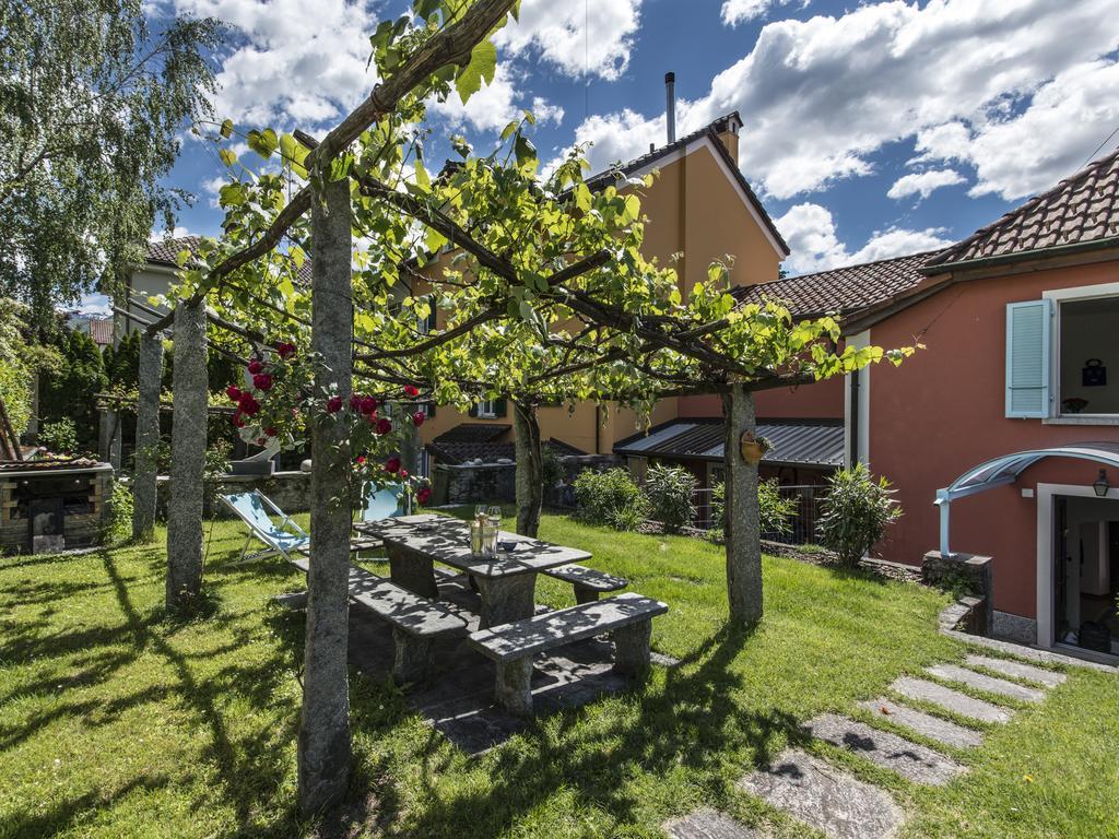 Sempreverde Bed & Breakfast 3*