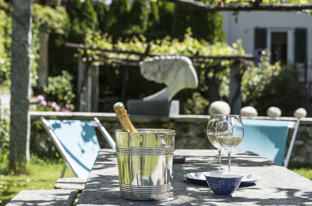 Bed & Breakfast Sempreverde Locarno