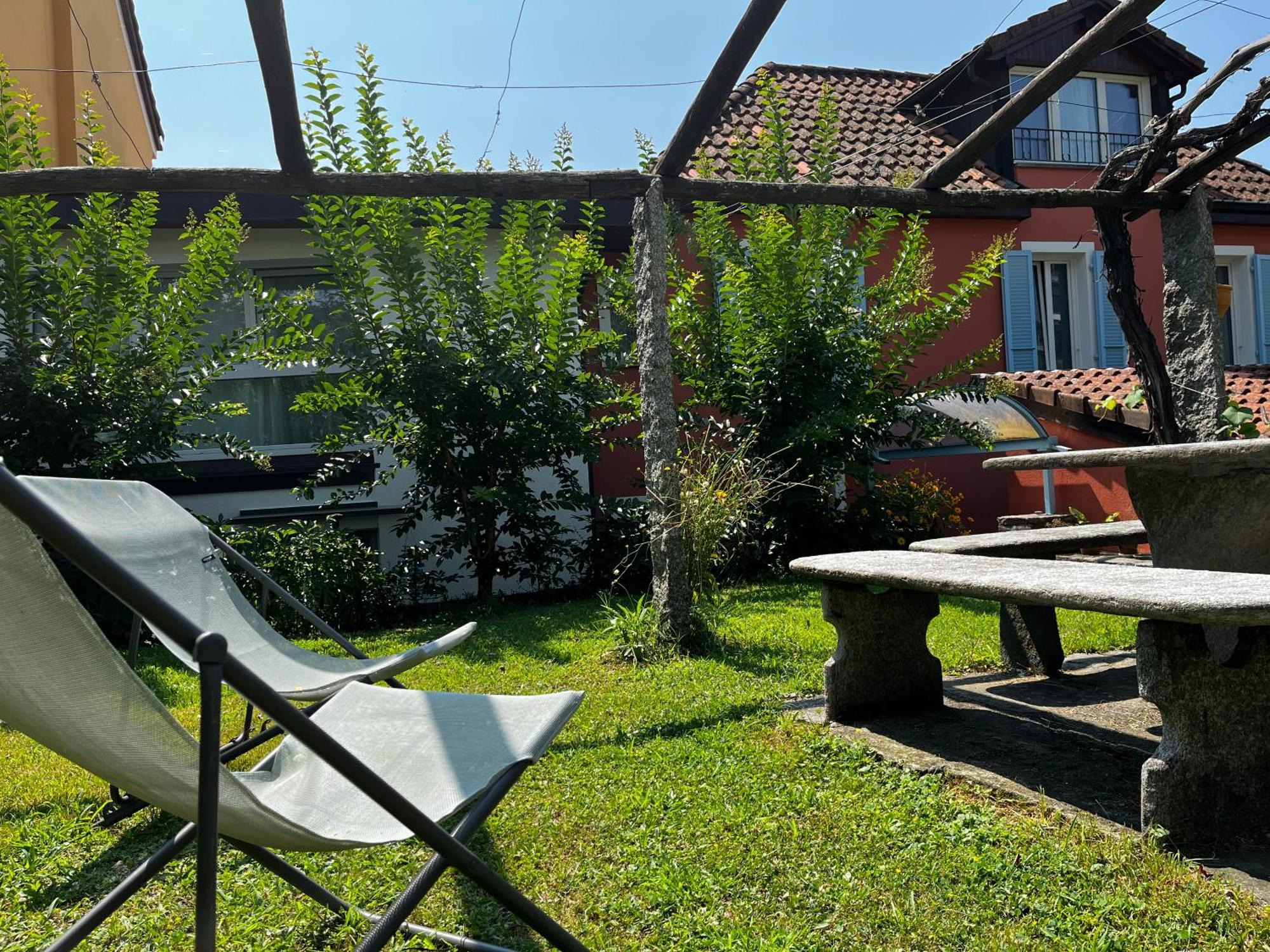 Sempreverde 3* Locarno