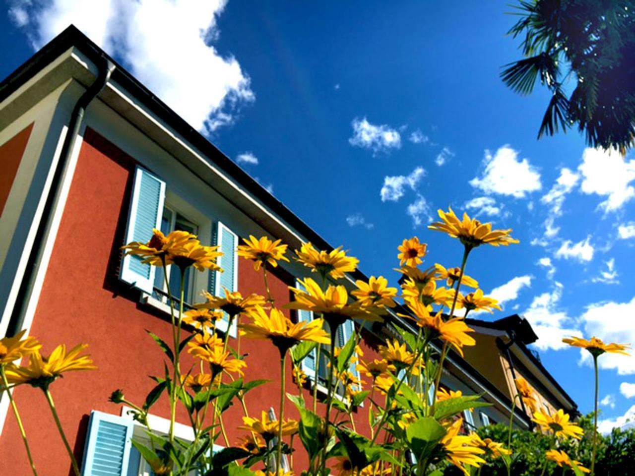 Sempreverde Bed & Breakfast Locarno