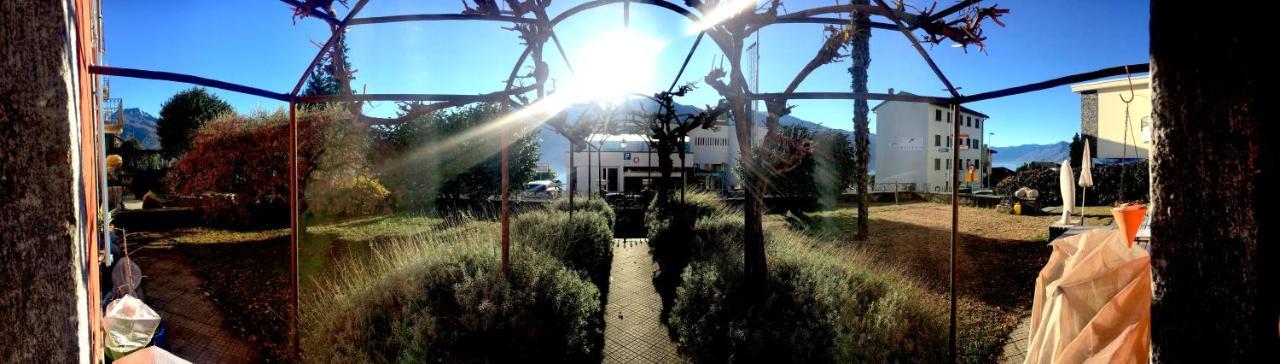 Bed & Breakfast Sempreverde Locarno