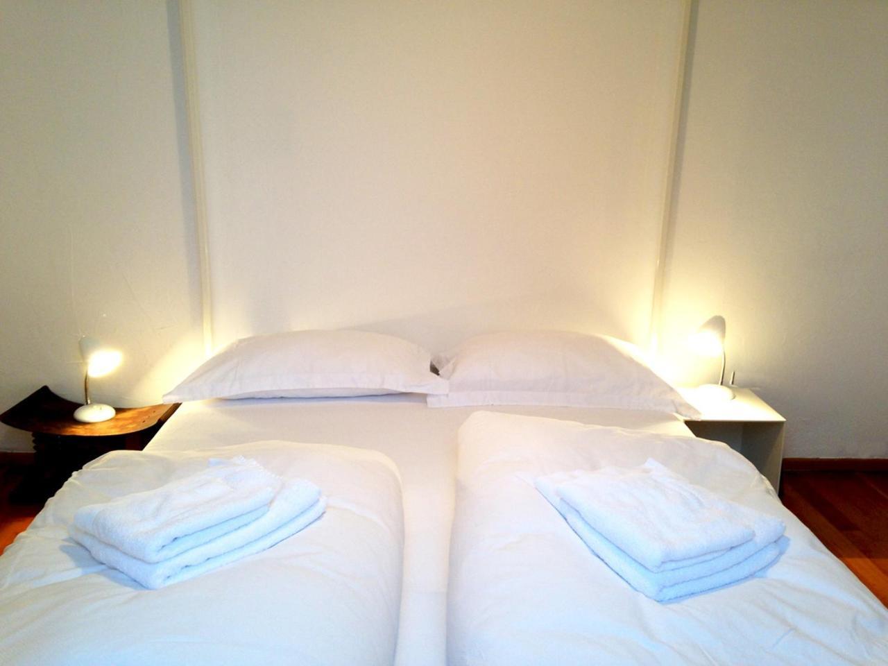 Sempreverde Bed & Breakfast Locarno