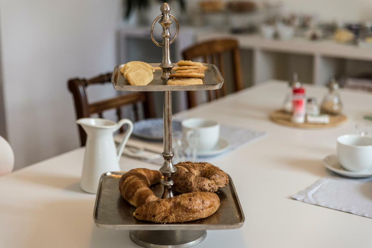 Sempreverde Bed & Breakfast Locarno