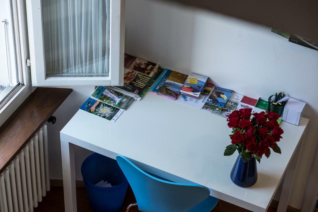 Sempreverde Bed & Breakfast