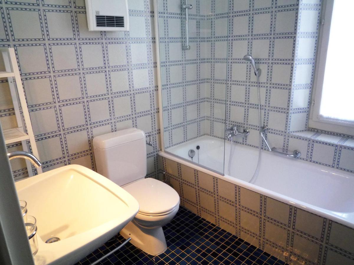 Sempreverde Bed & Breakfast Locarno