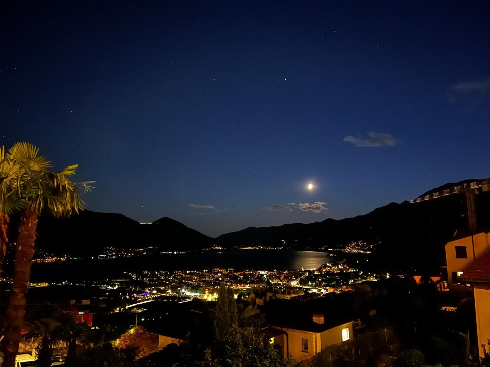 Sempreverde Locarno
