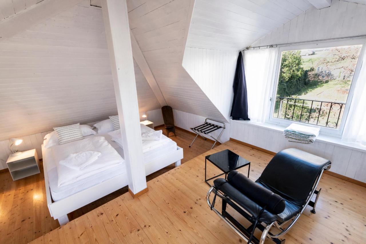 Bed & Breakfast Sempreverde Locarno